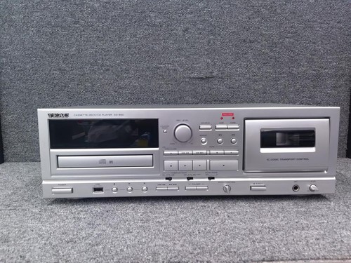 Teac 850 player cassette - teac,