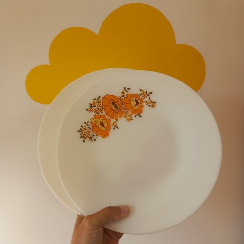 Vintage jaj pyrex - jaj,