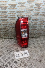 BFD087933 2008 NISSAN NAVARA