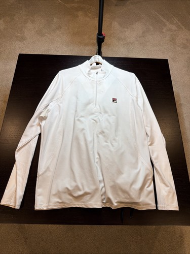 Vintage fila bjorn borg - fila,