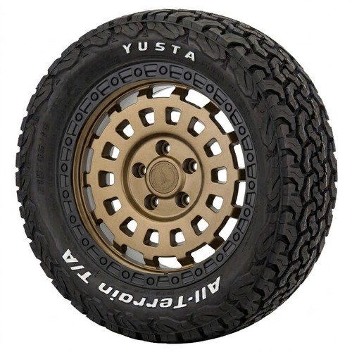 Bc at3 alloy wheels - bc,