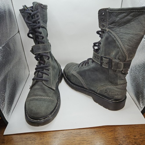 Martens triumph 12155 - 12155, fold
