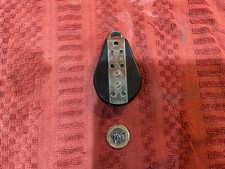 Sailing dinghy Harken