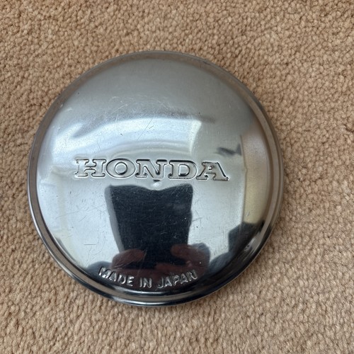 Ignition cover flywheel - cover,