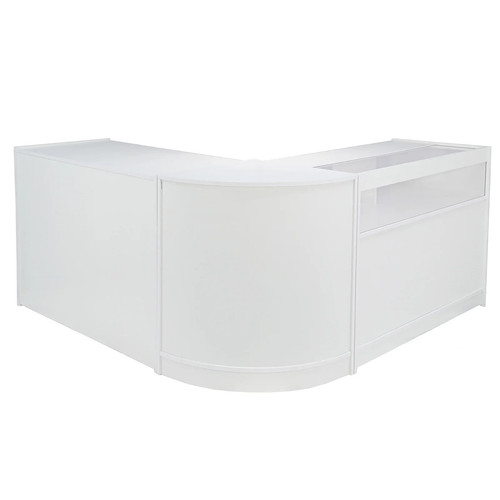 Galaxy shop counters set - galaxy,