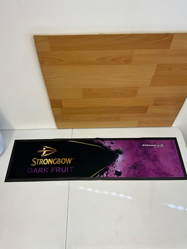 Strongbow dark fruit bar - dark,