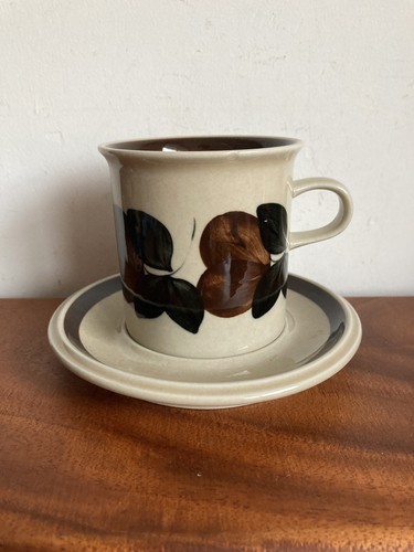 Vintage arabia finland ruija - vintage,