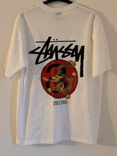 Original Stüssy men’s