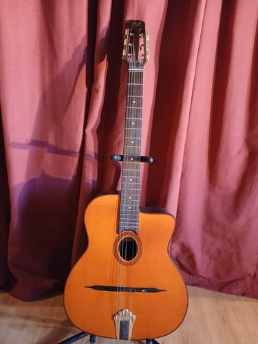 Aria mm 20 gypsy - m.m.,