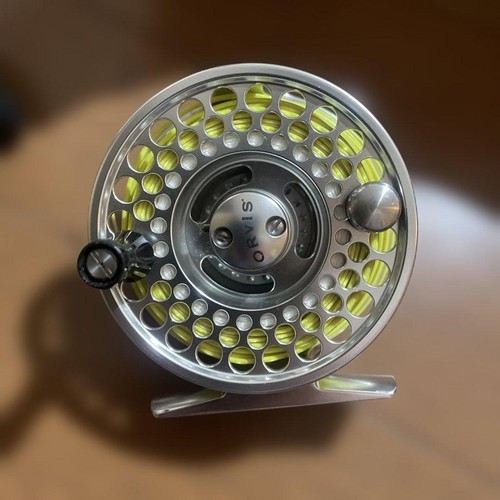 Orvis access mid arbor fly - mid,