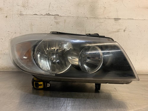 2006 bmw series e90 - bmw,