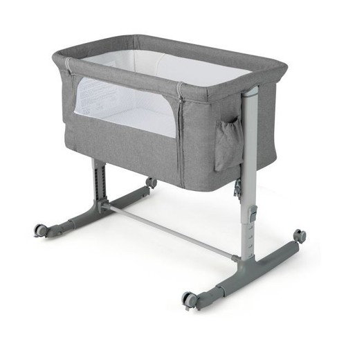 Costway adjustable baby - costway,
