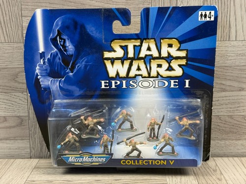 Star wars micro machines - star,