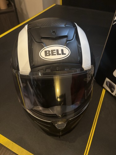 Bell race star tantrum2 size - race, tantrum2.