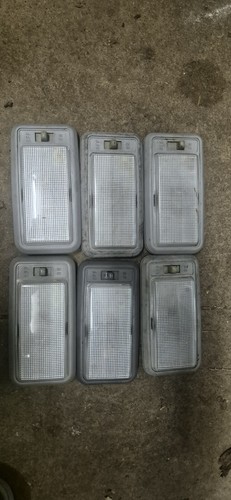 Honda civic interior light - civic, 96