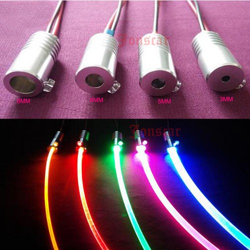 10mm 12v car home - 1.5w,