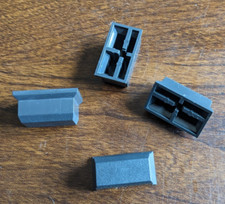 Linn LK series grey power