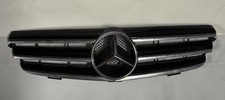 2005-2009 MERCEDES CLK W209 COUPE FRONT GRILL A2098800223 (U)