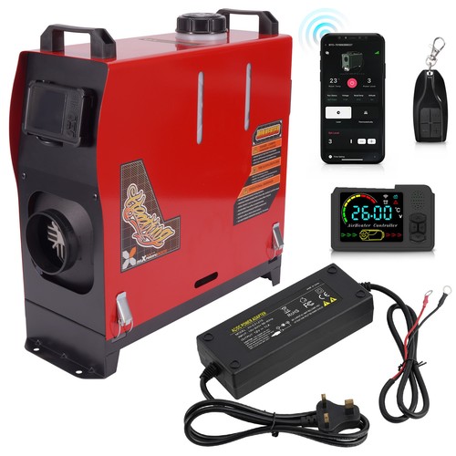 12v 24v 8kw diesel - 8kw,