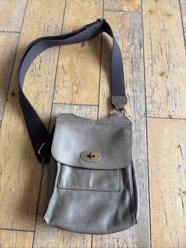 Authentic mulberry regular - authentic,