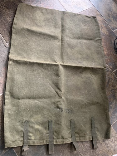 Vintage 1975 green - green, heavy