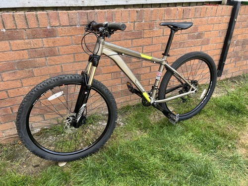 Vitus nucleus large - nucleus, 27.5"