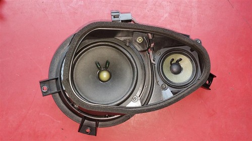 Speaker left door bose - door,
