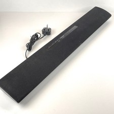 Panasonic SU-HTB18 Black