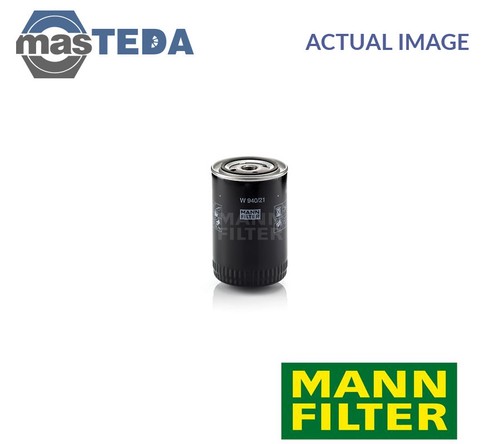 940 engine oil - engine, filter