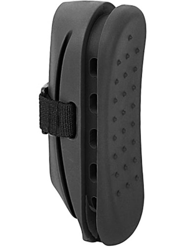 Airsoft element rubber butt - airsoft,