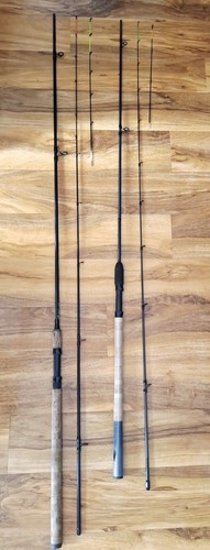 Korum feeder fishing rod sonik - feeder,