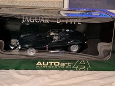 Autoart 1/18 Scale Model Car