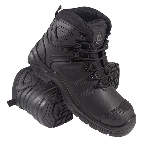Mens safety boots - mens,