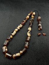Greek Komboloi - Worry Beads