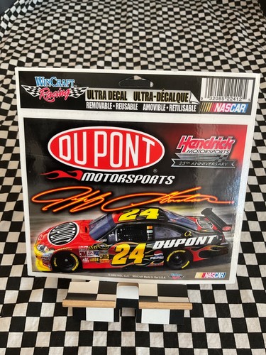 Jeff gordon dupont - dupont, 2009