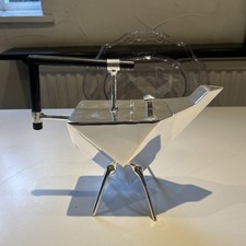 Silver Plated Art Deco