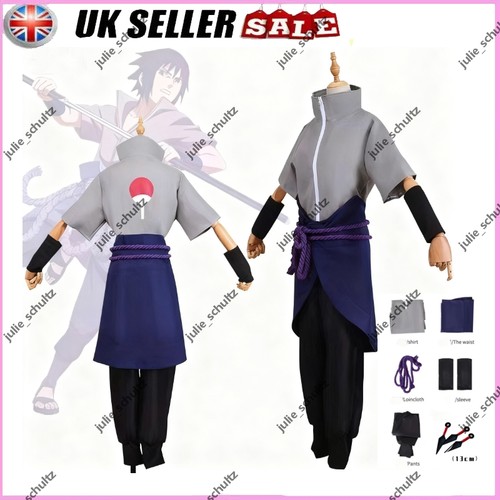 Anime naruto shippuden - anime, uchiha