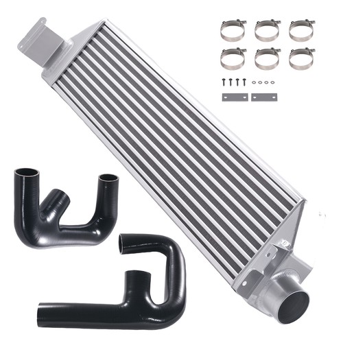 Front mount aluminum - front,