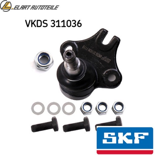 Support guide joint vkds - guide,