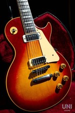 Gibson Les Paul Deluxe / 1980
