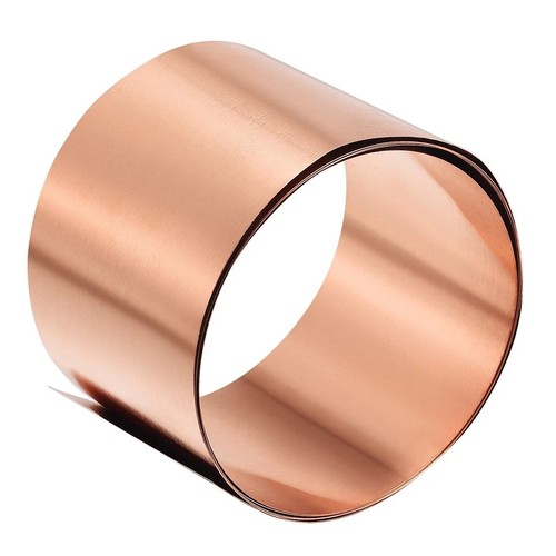 Copper sheet roll metal - copper,