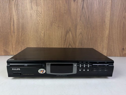 Philips 713 compact - philips, disc