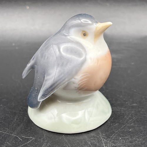 Small royal copenhagen - small,