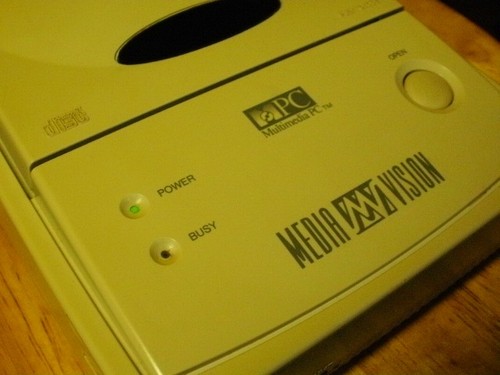 Nec cdr mv2 - cd, for