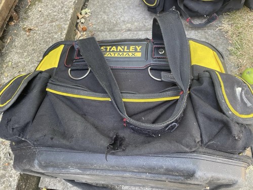 Stanley fatmax round - 18", top
