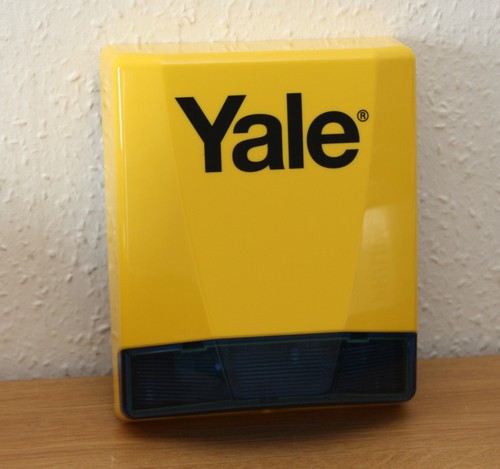 Yale hsa 2000 hardwired - hsa,