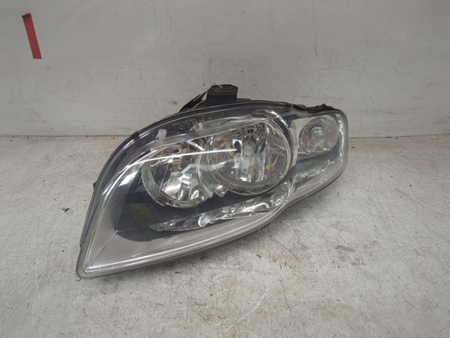Audi headlight left - headlight,