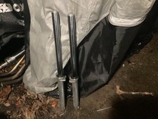 Yamaha FZR400 FZR 400 1WG For