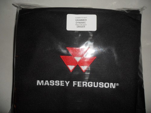Massey ferguson tractor - massey,