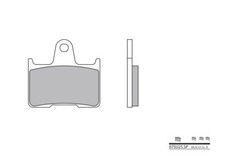 For Suzuki GSX 1400 - Rear